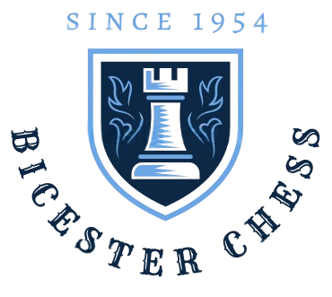 Bicester Chess Club Logo